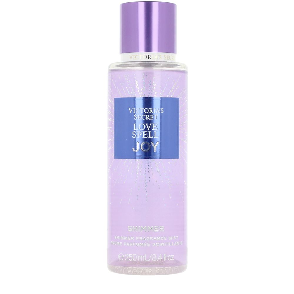 LOVE SPELL JOY SHIMMER body mist 250 ml