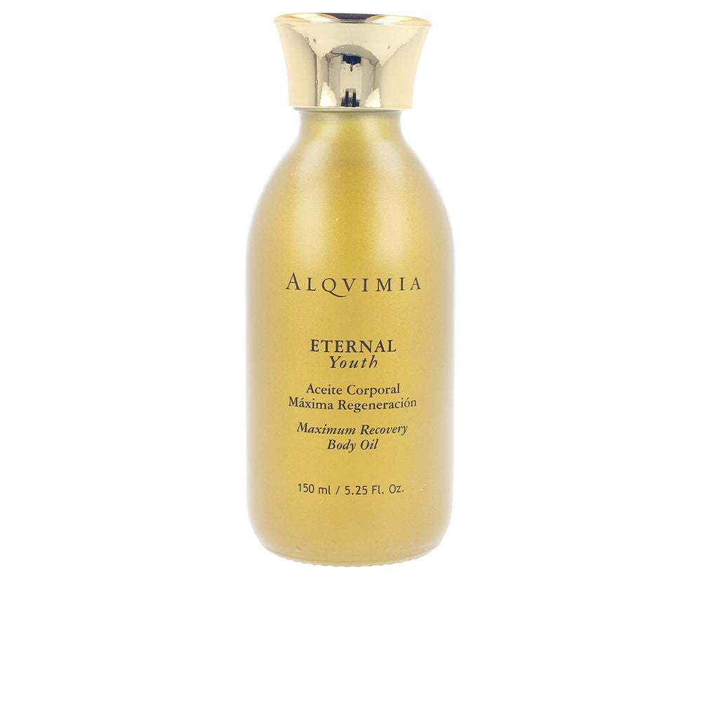 ETERNAL YOUTH body oil 150 ml
