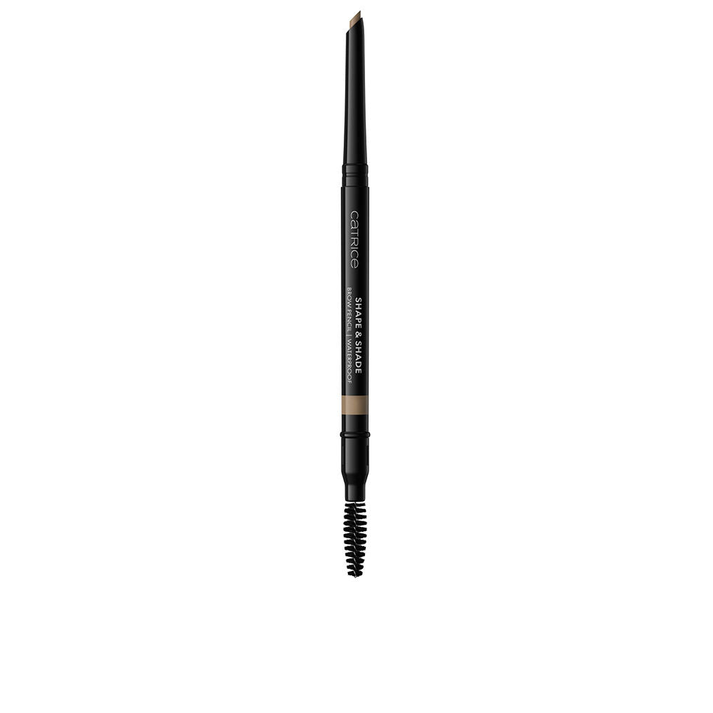 SHAPE & SHADE Waterproof Eyebrow Pencil #020-Ashy Blonde 0.35 gr