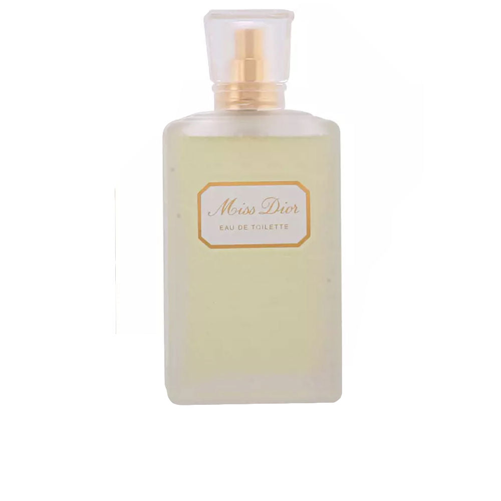 MISS DIOR eau de toilette originale spray