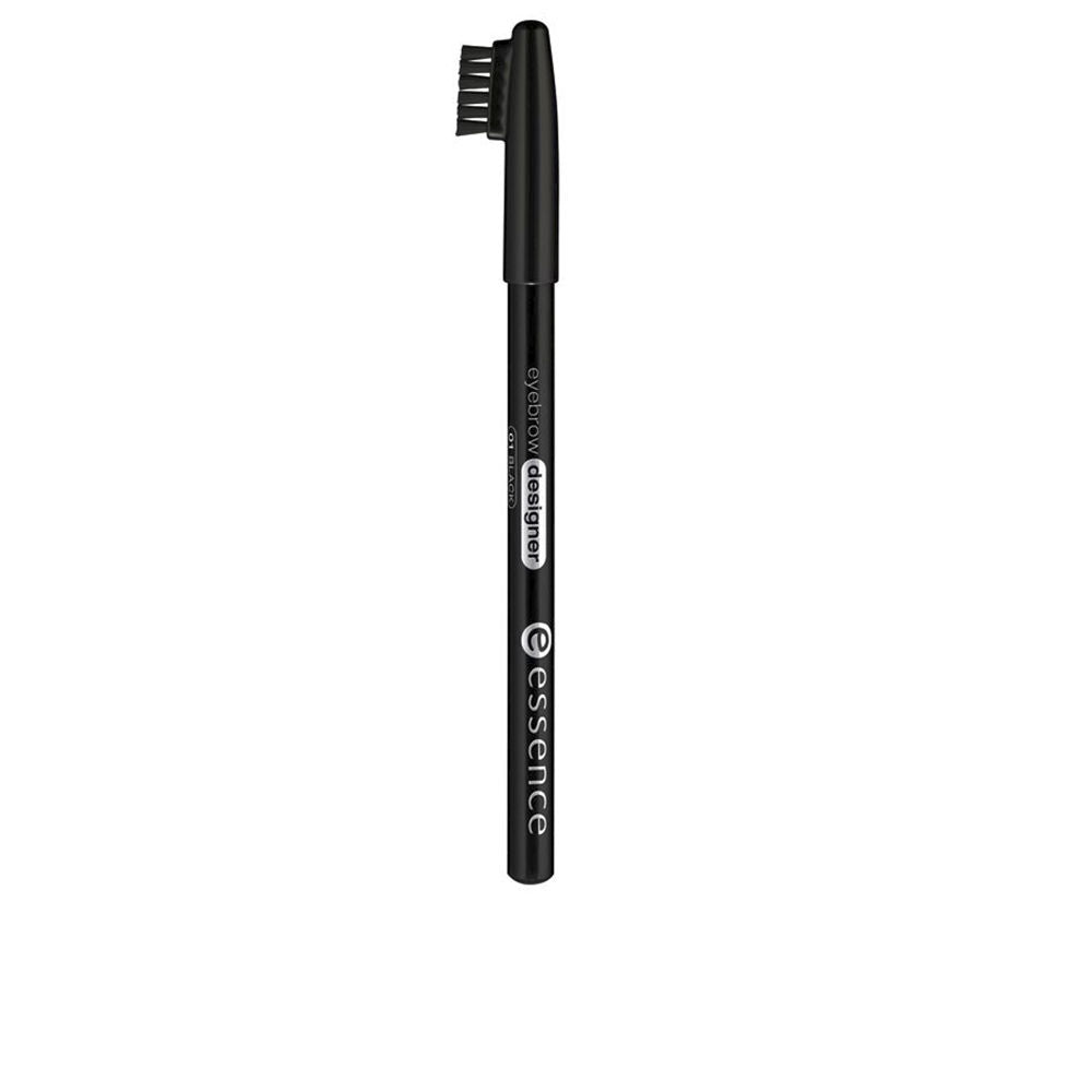 EYEBROW DESIGNER eyebrow pencil #01-black 1 gr
