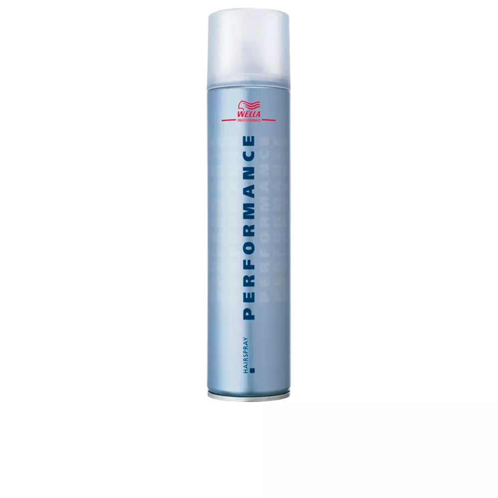 PERFORMANCE hairspray