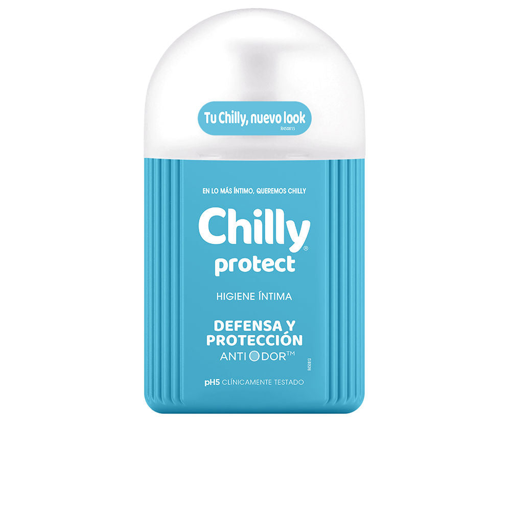 EXTRA PROTECTION PH 5 intimate gel 250 ml