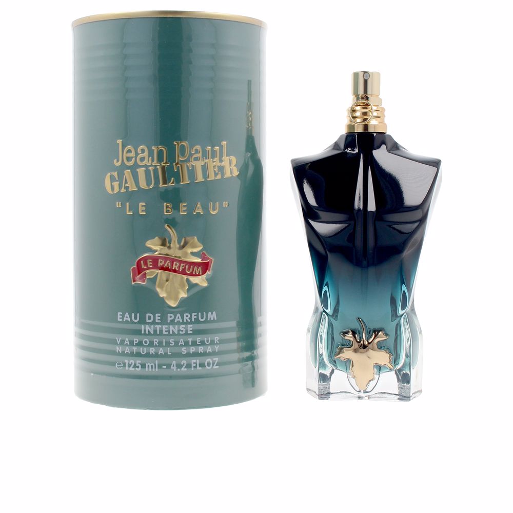 LE BEAU eau de parfum spray