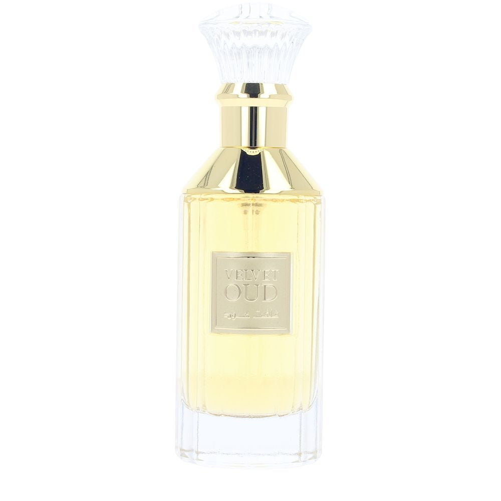 VELVET OUD edp vapor 100 ml