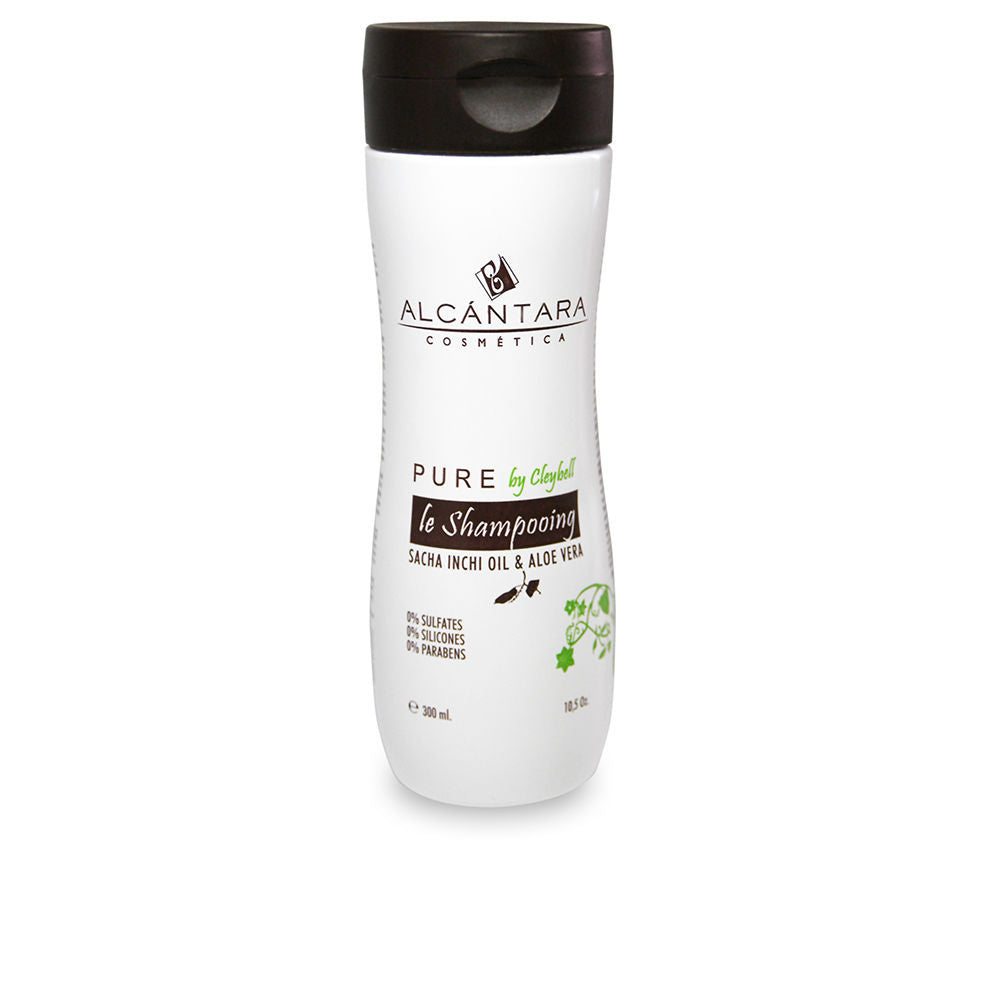 CLEYBELL PURE shampoo