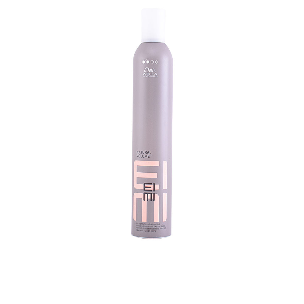EIMI natural volume