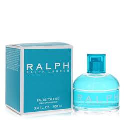 Ralph by Ralph Lauren - Eau De Toilette Spray 1 oz
