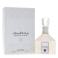 Rayaanat Al Musk by Rihanah - Eau De Parfum Spray (Unisex) 3.4 oz