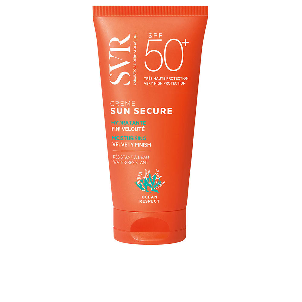 SUN SECURE cream SPF50+ 50 ml