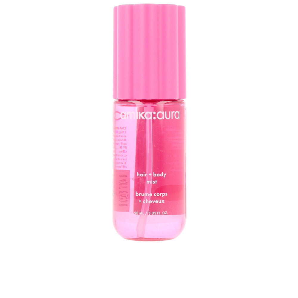 AURA body mist