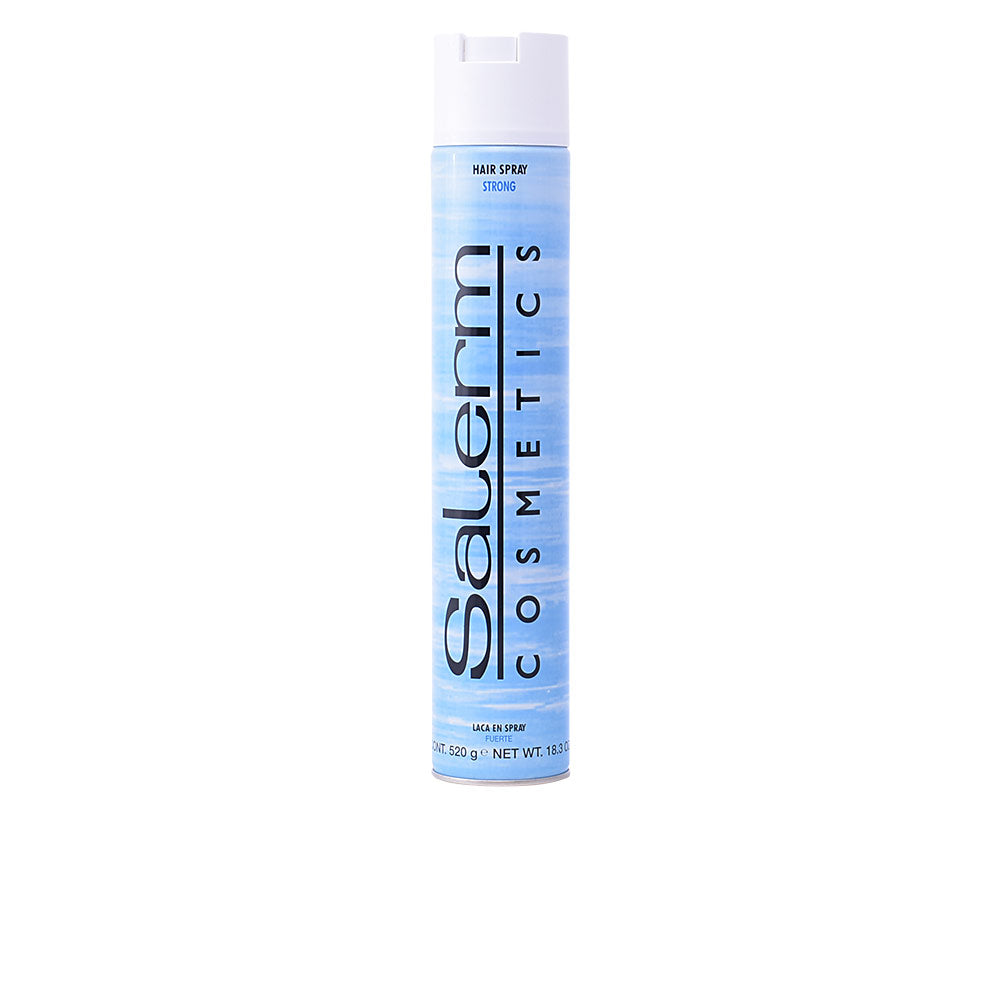 HAIR SPRAY strong 520 gr