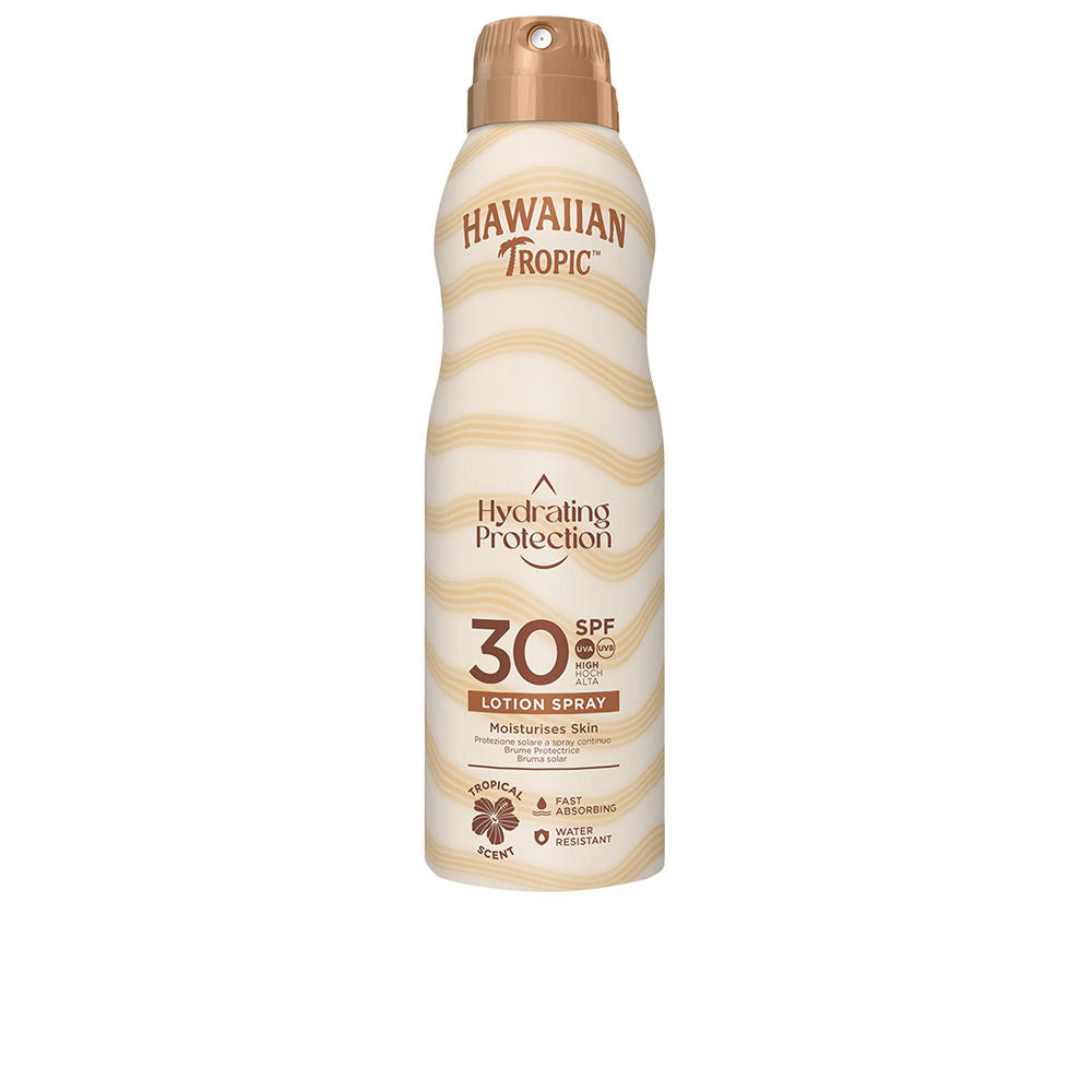 SILK HYDRATION air soft SPF30 spray 177 ml