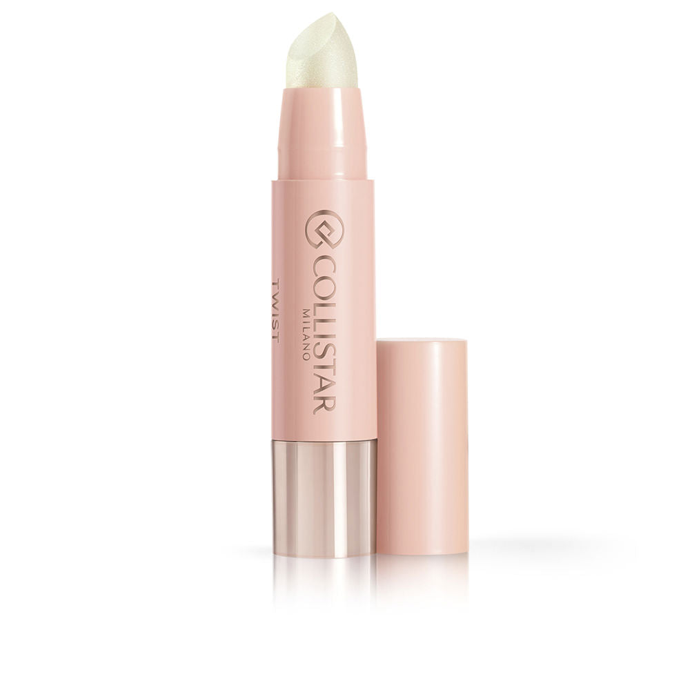 TWIST BALMY GLOSS lip balm #201-pearl 2.8 gr