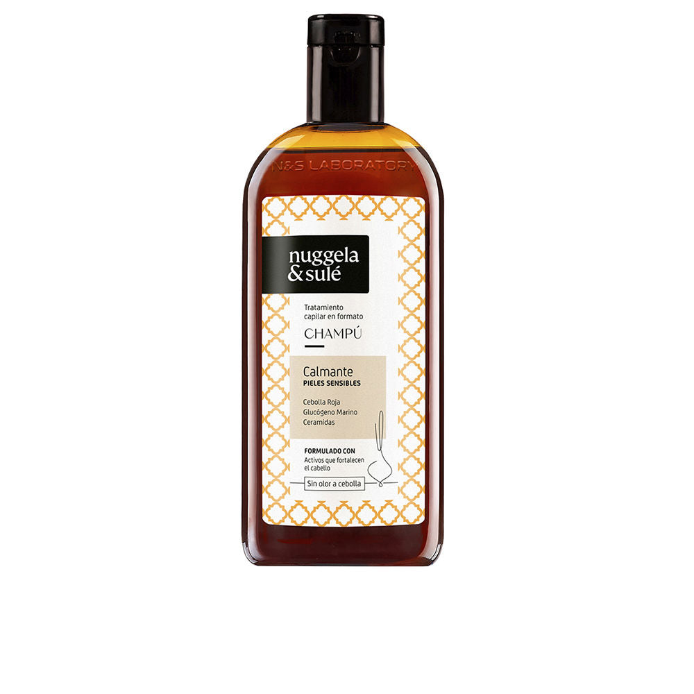 CALMANTE champú 250 ml