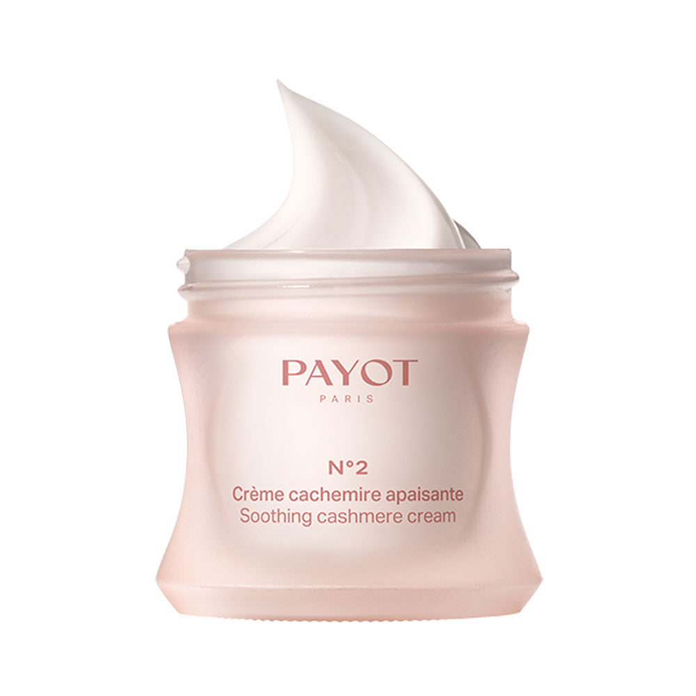 CRÈME Nº2 cashmere