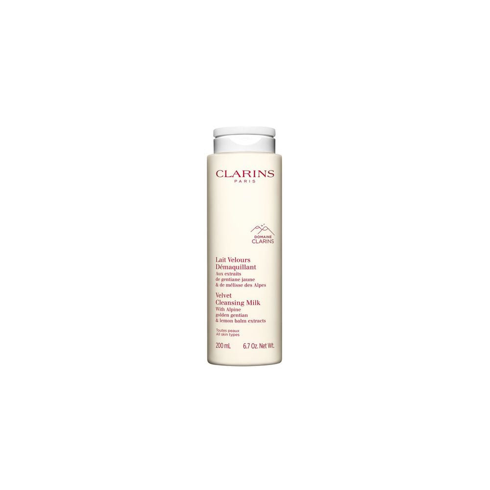 ultra-gentle makeup remover MILK 200 ml