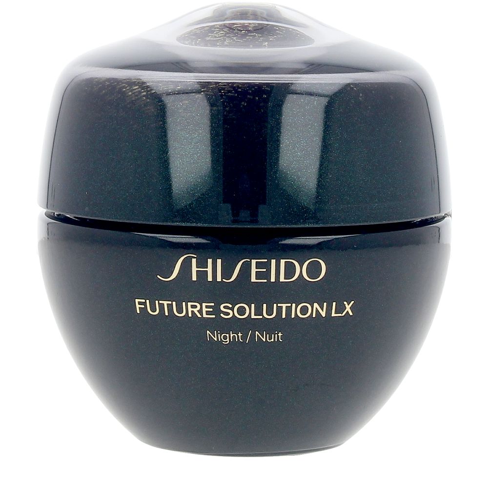 Future Solution LX Total Regenerating Night Cream