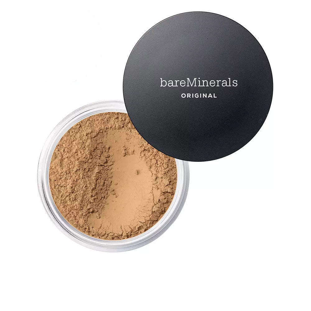 ORIGINAL foundation SPF15 #20-golden tan