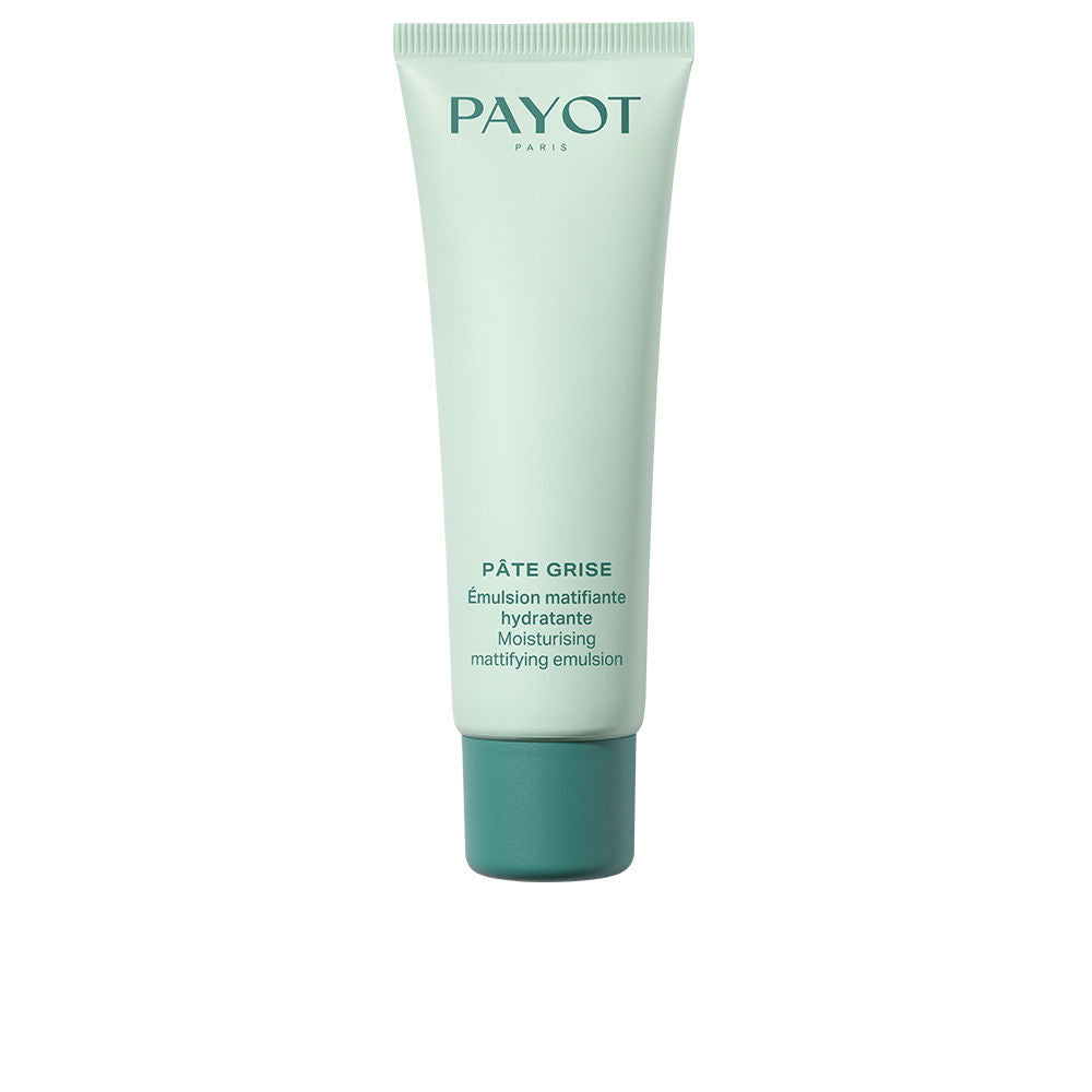 PÂTE GRISE hydrating mattifying emulsion