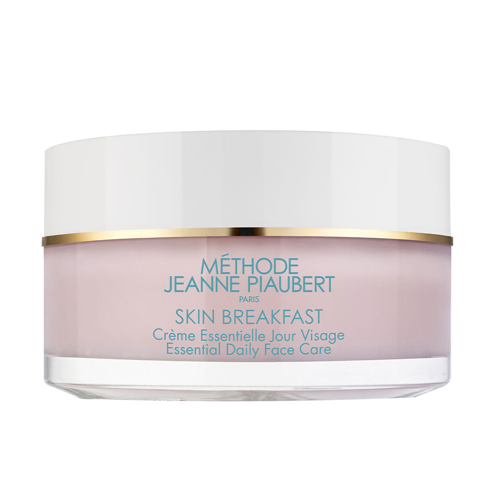 SKIN BREAKFAST essential daily face care 50 ml