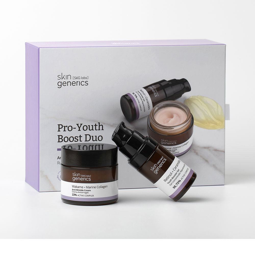 PRO-YOUTH BOOST DUO 2 pcs