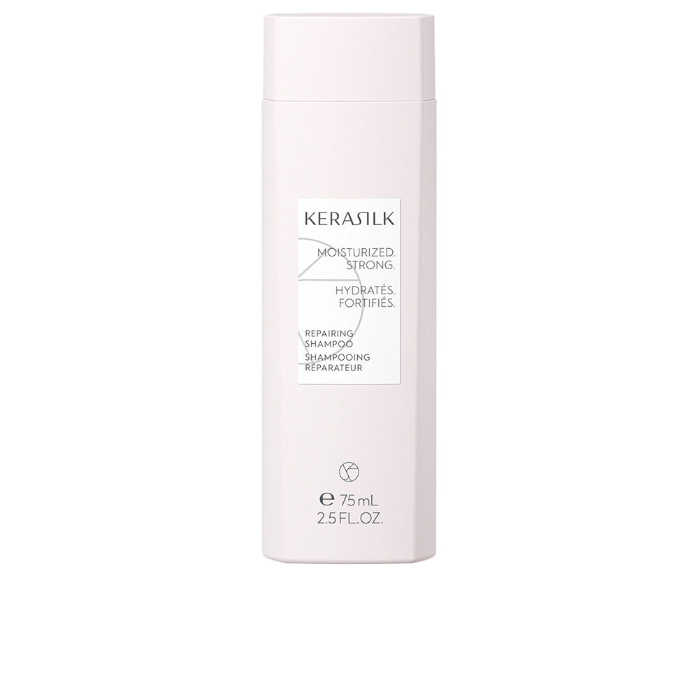 ESSENTIALS repairing shampoo
