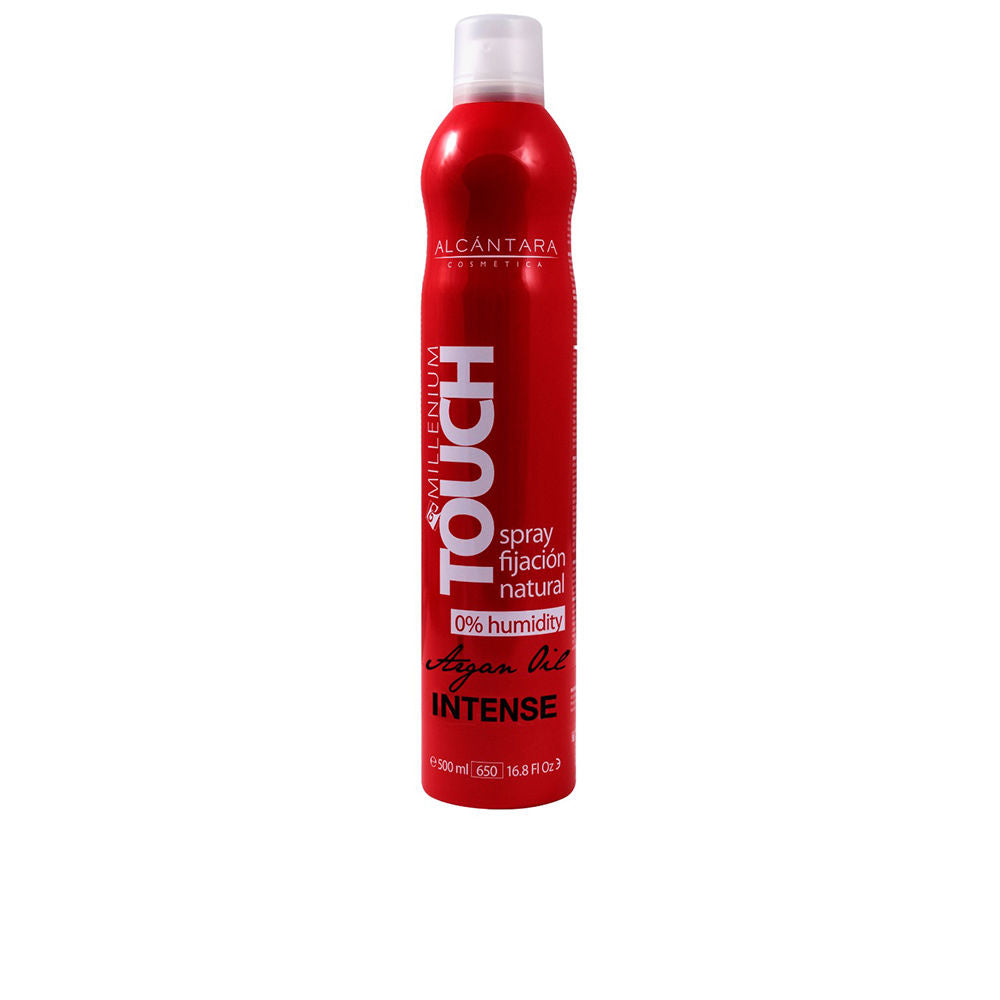 MILENIUM TOUCH laca punk