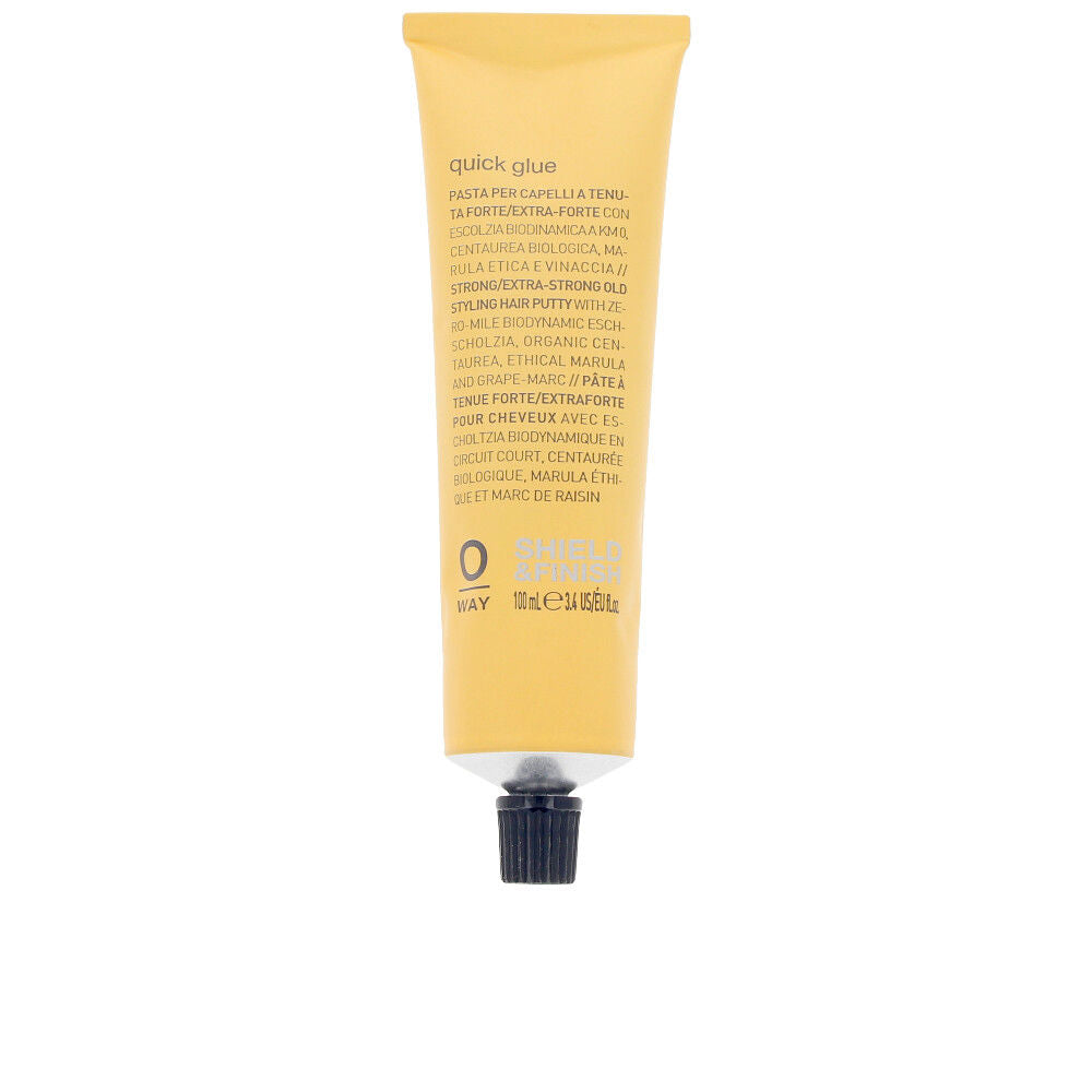QUICK GLUE strong/extra strong adhesive paste