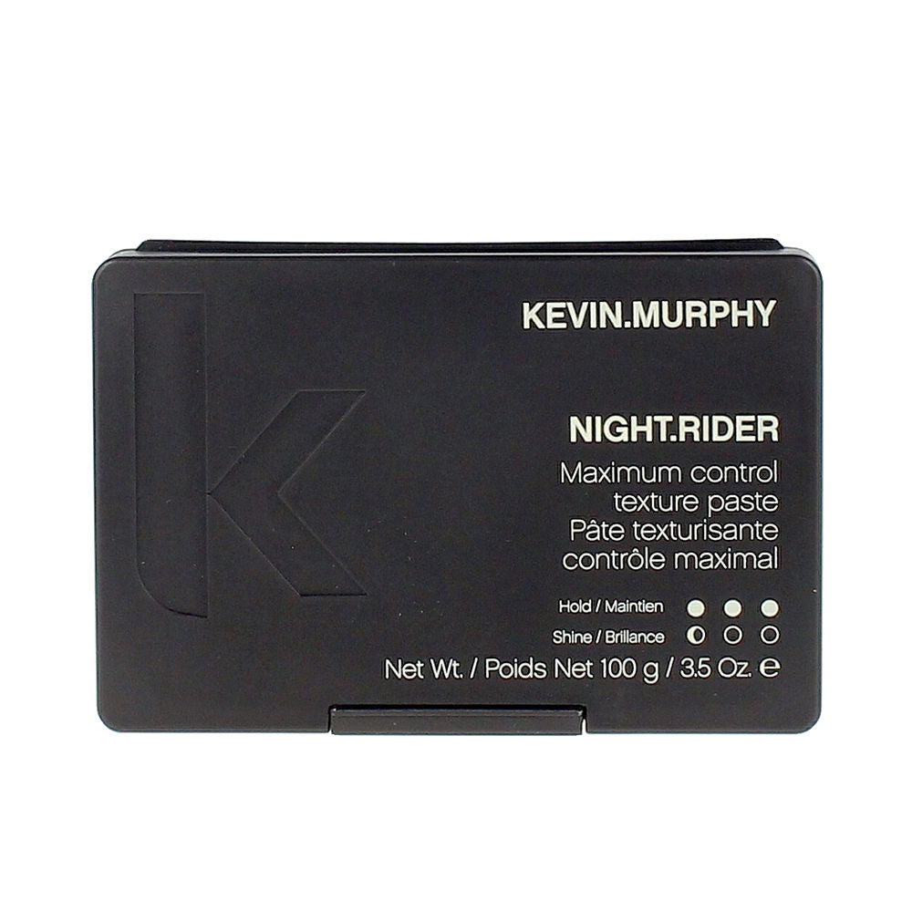 NIGHT RIDER maximum control styling paste 100 gr