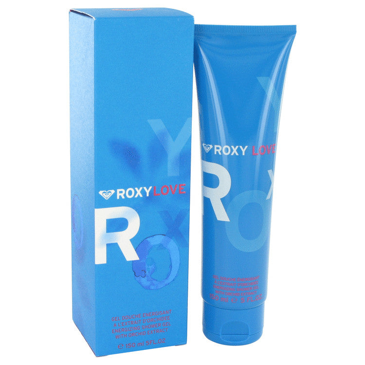 Roxy Love by Quicksilver - Shower Gel 5 oz