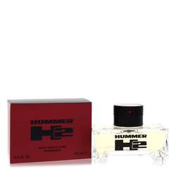 Hummer H2 by Hummer - Eau De Toilette Spray 4.2 oz