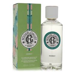 Roger & Gallet Shiso by Roger & Gallet - Wellbeing Fragrance Water (Unisex) 3.3 oz