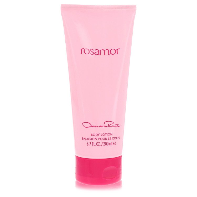 Rosamor von Oscar De La Renta - Körperlotion 200 ml