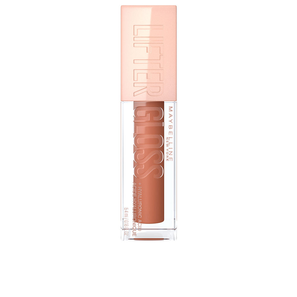 LIFTER GLOSS #027-Toffee 5.4 ml