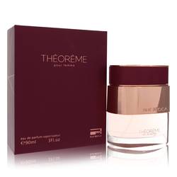Rue Broca Theoreme by Rue Broca - Eau De Parfum Spray 3 oz