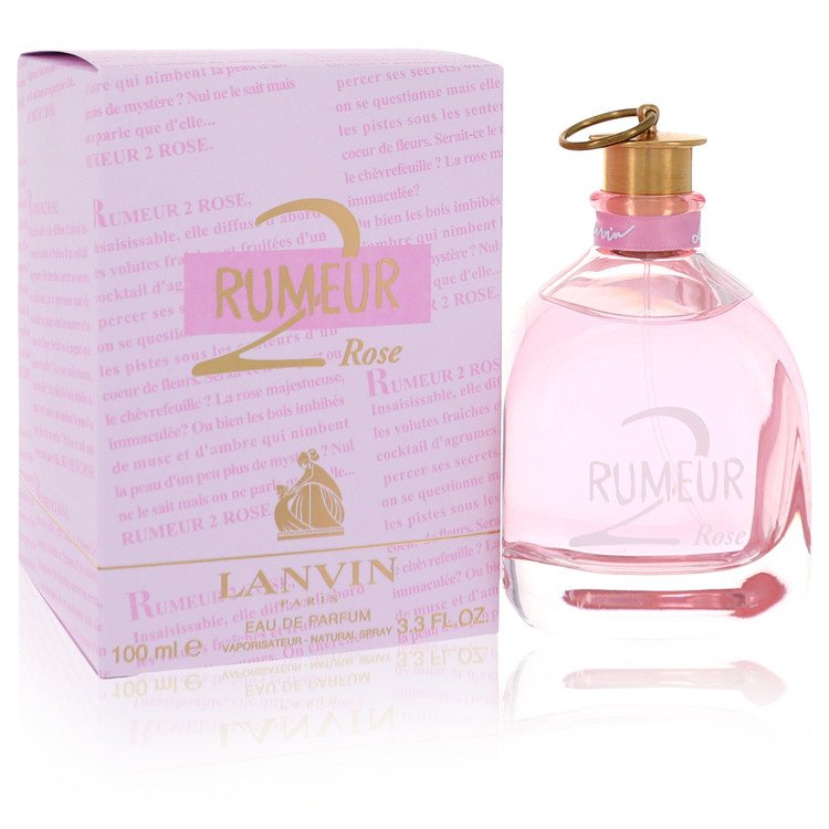 Rumeur 2 Rose de Lanvin - Eau de Parfum en spray 100 ml