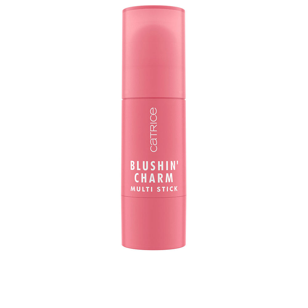 BLUSHIN' CHARM multi stick #010-Pink Sweetheart 5.5 gr
