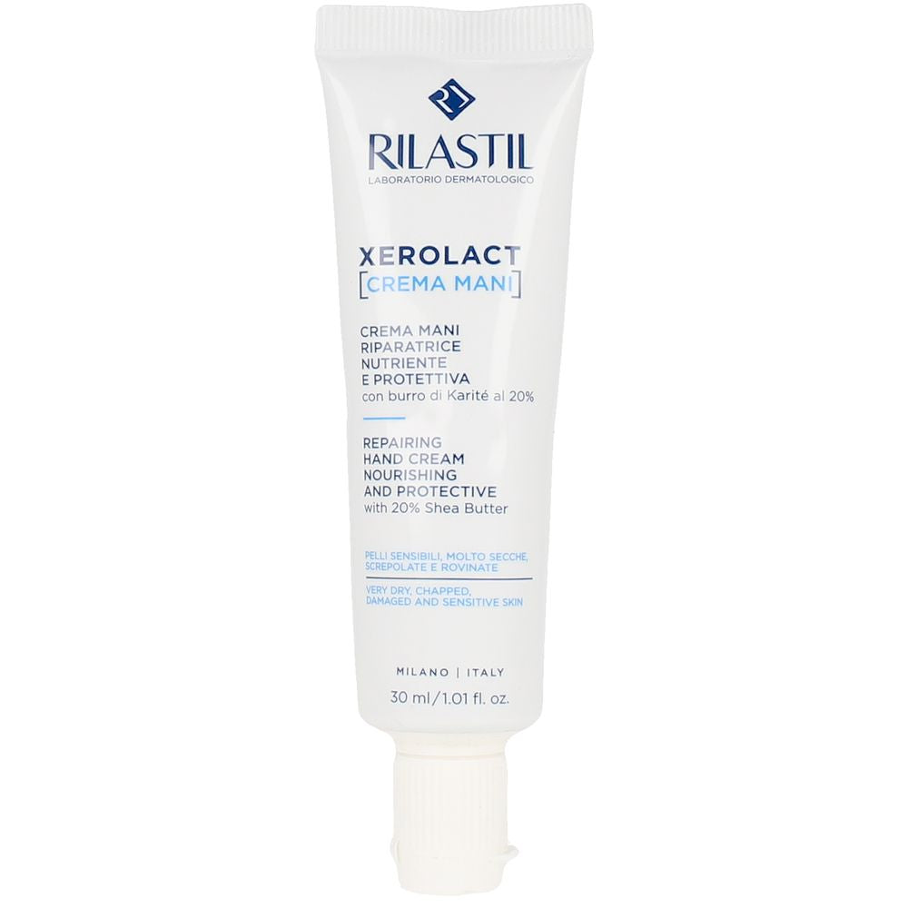 XEROLACT repairing hand cream 30 ml
