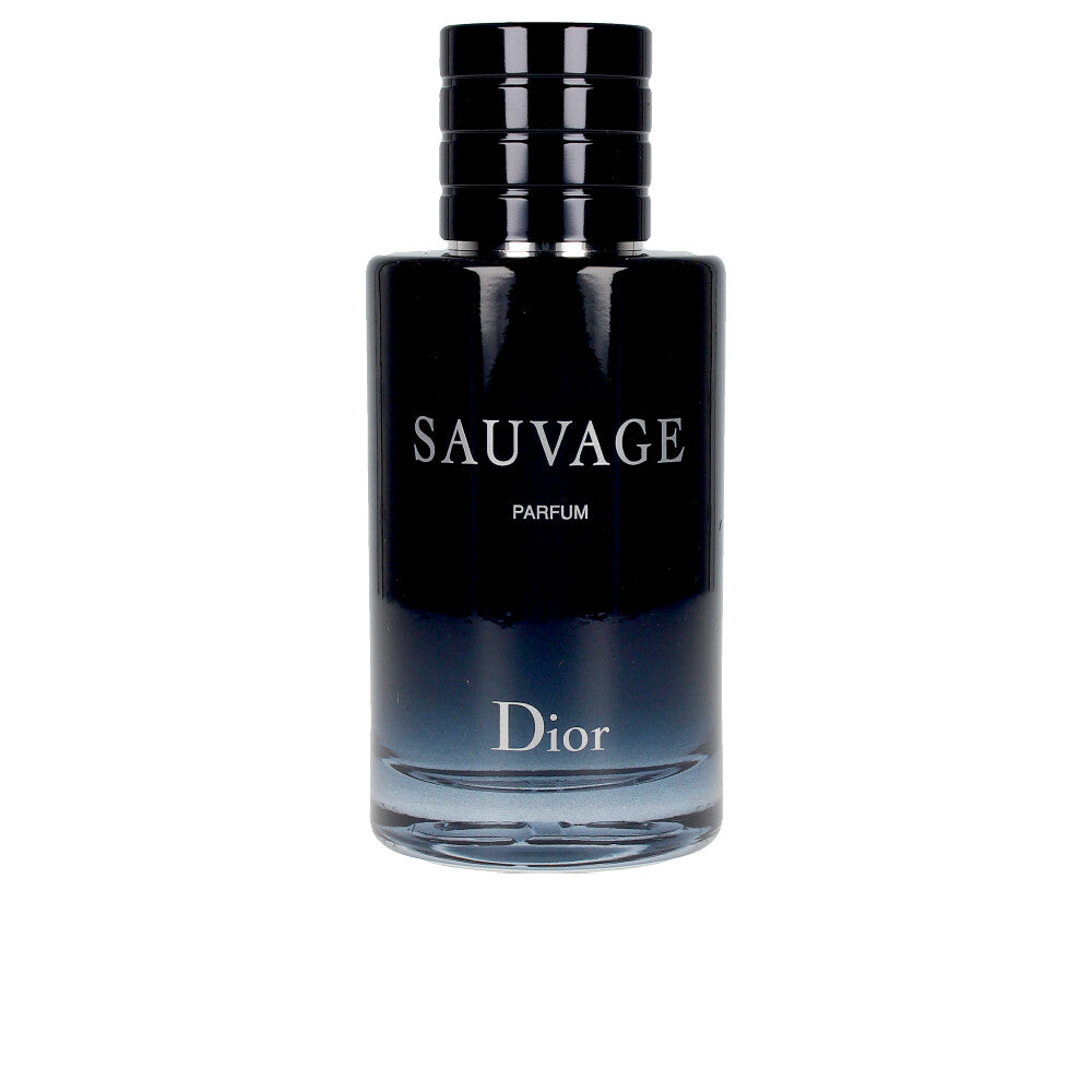 SAUVAGE parfum spray