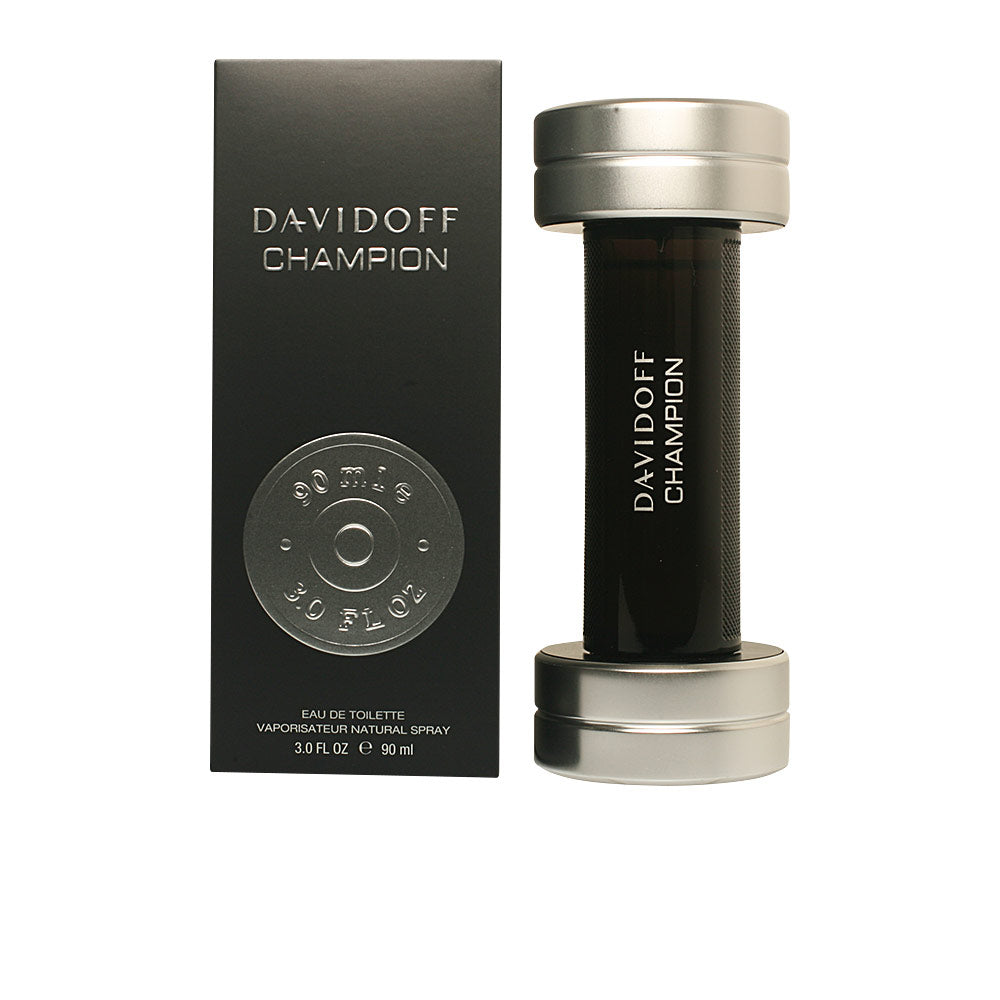 CHAMPION eau de toilette spray