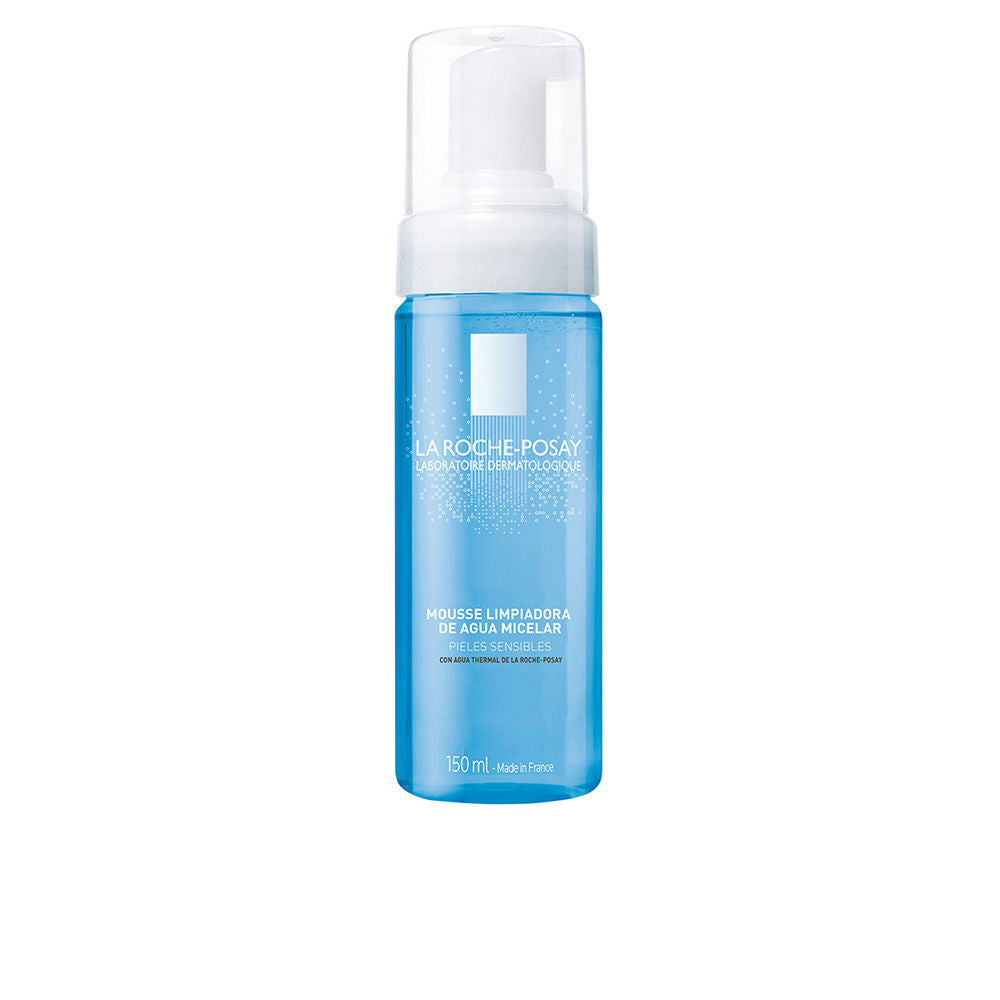 TOLERIANE micellar foam
