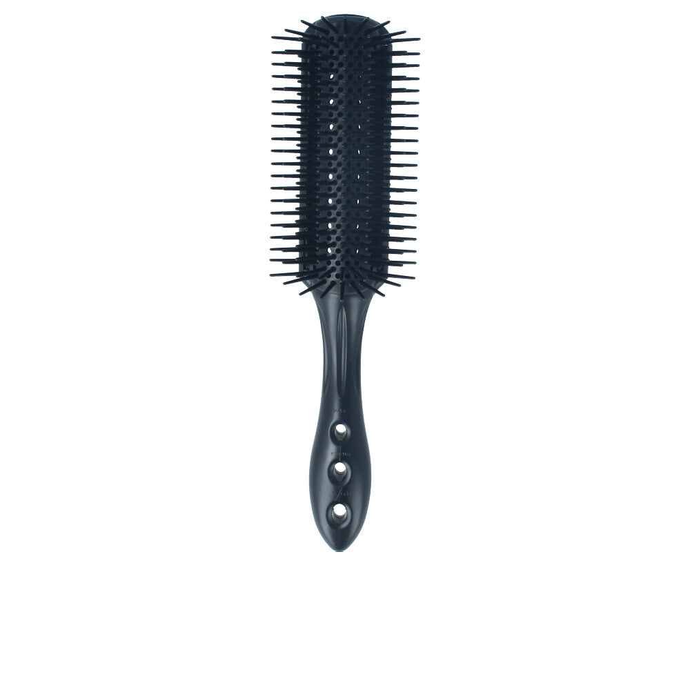YS PARK IONIC&ANTIBAC BRUSH #black T09 1 u