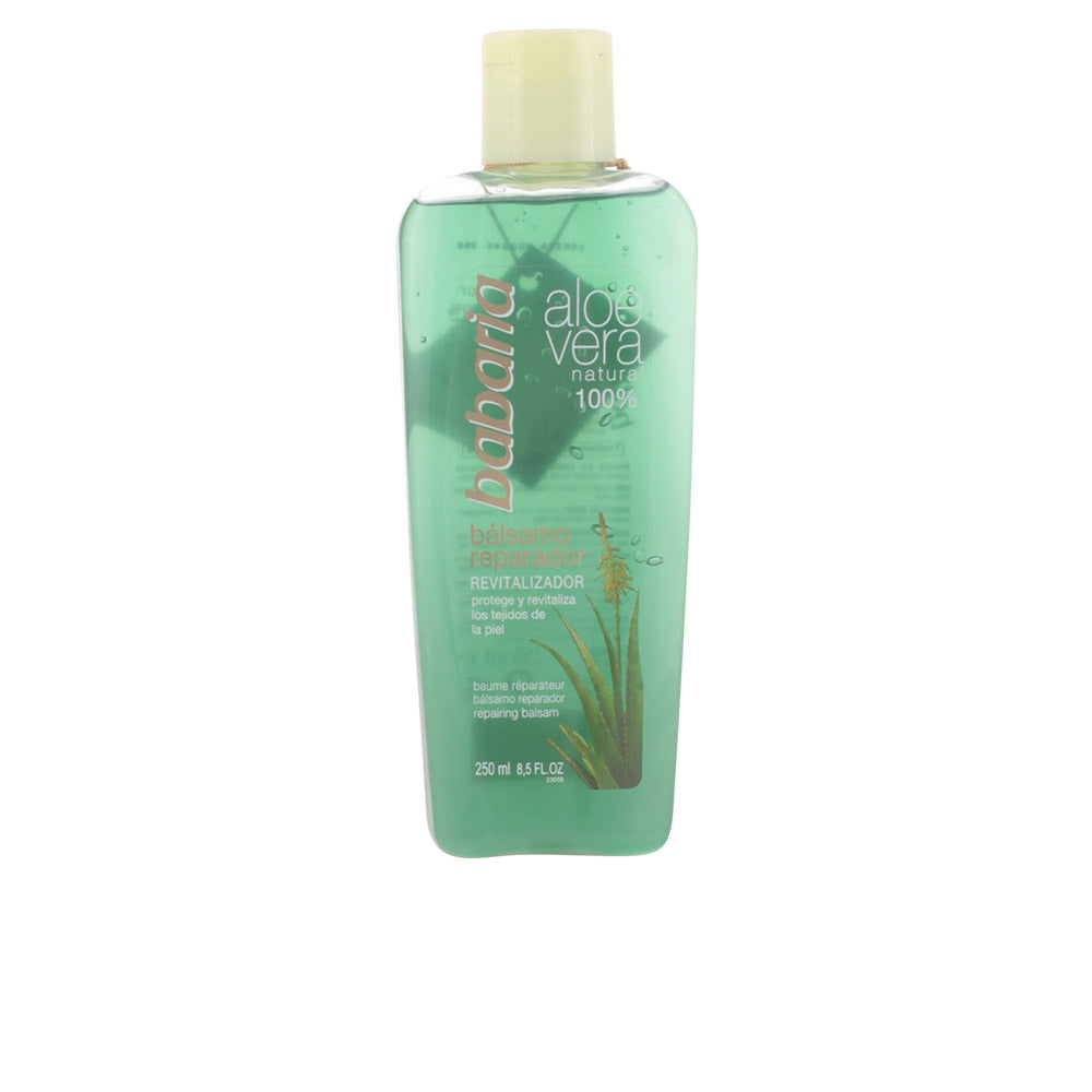 ALOE VERA 100% natural bálsamo reparador