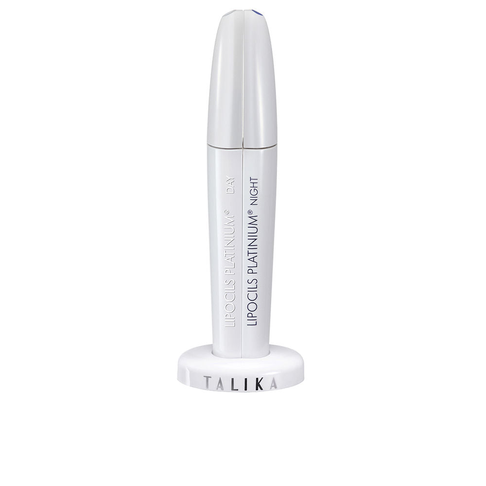 LIPOCILS PLATINIUM eyelash enhancing serum 2 x 8.5 ml