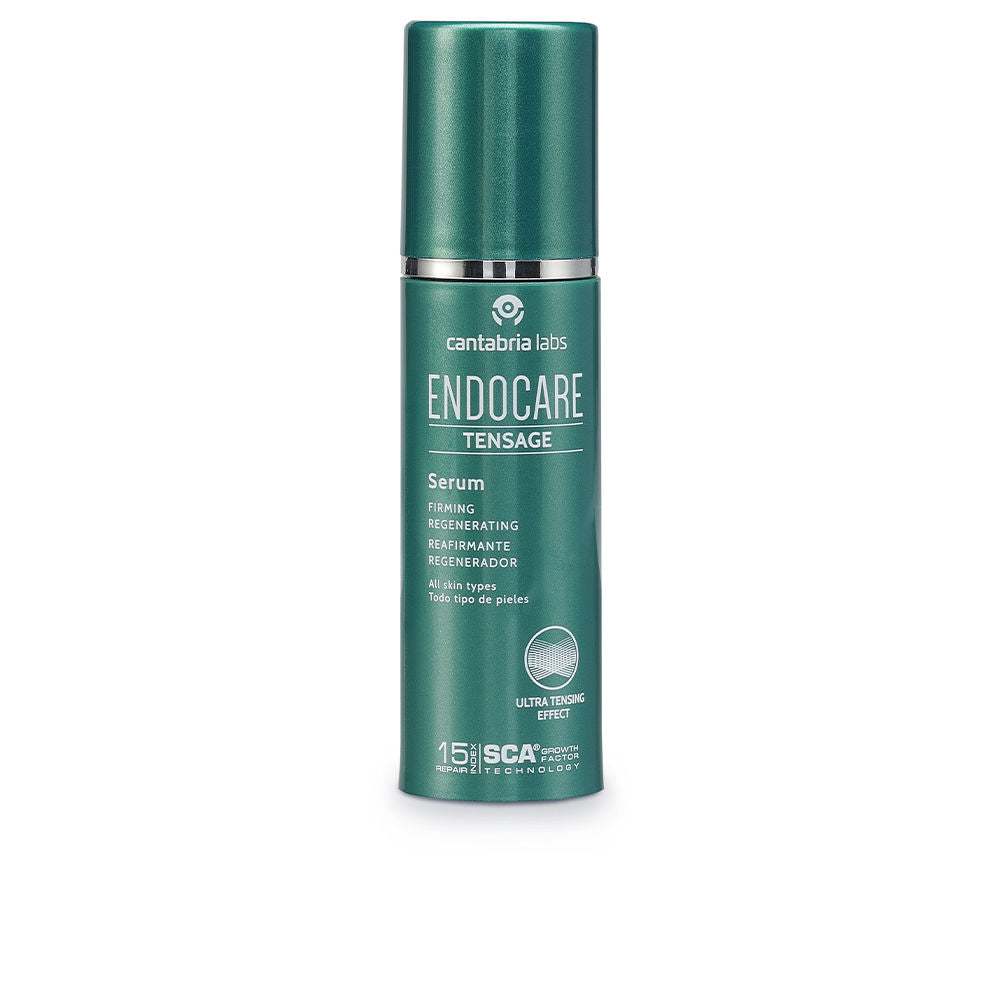 ENDOCARE TENSAGE serum