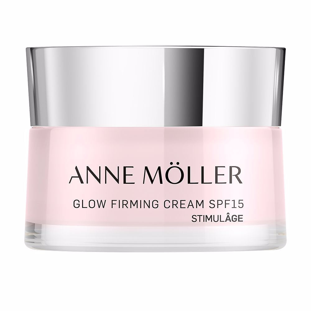 STIMULÂGE glow firming cream SPF15