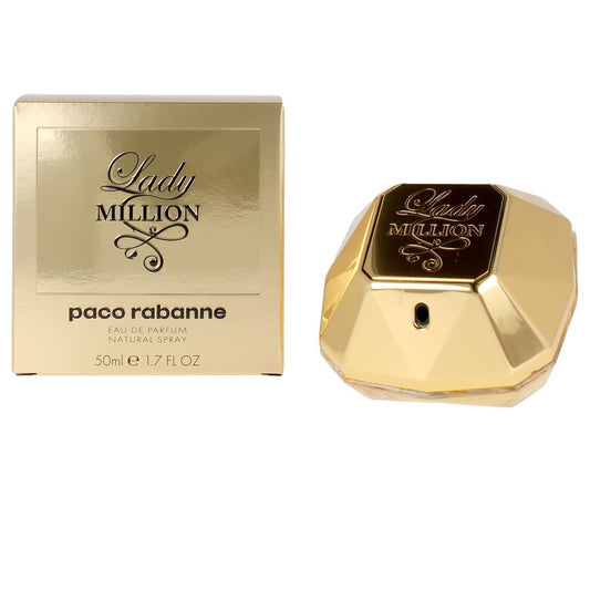 LADY MILLION eau de parfum spray