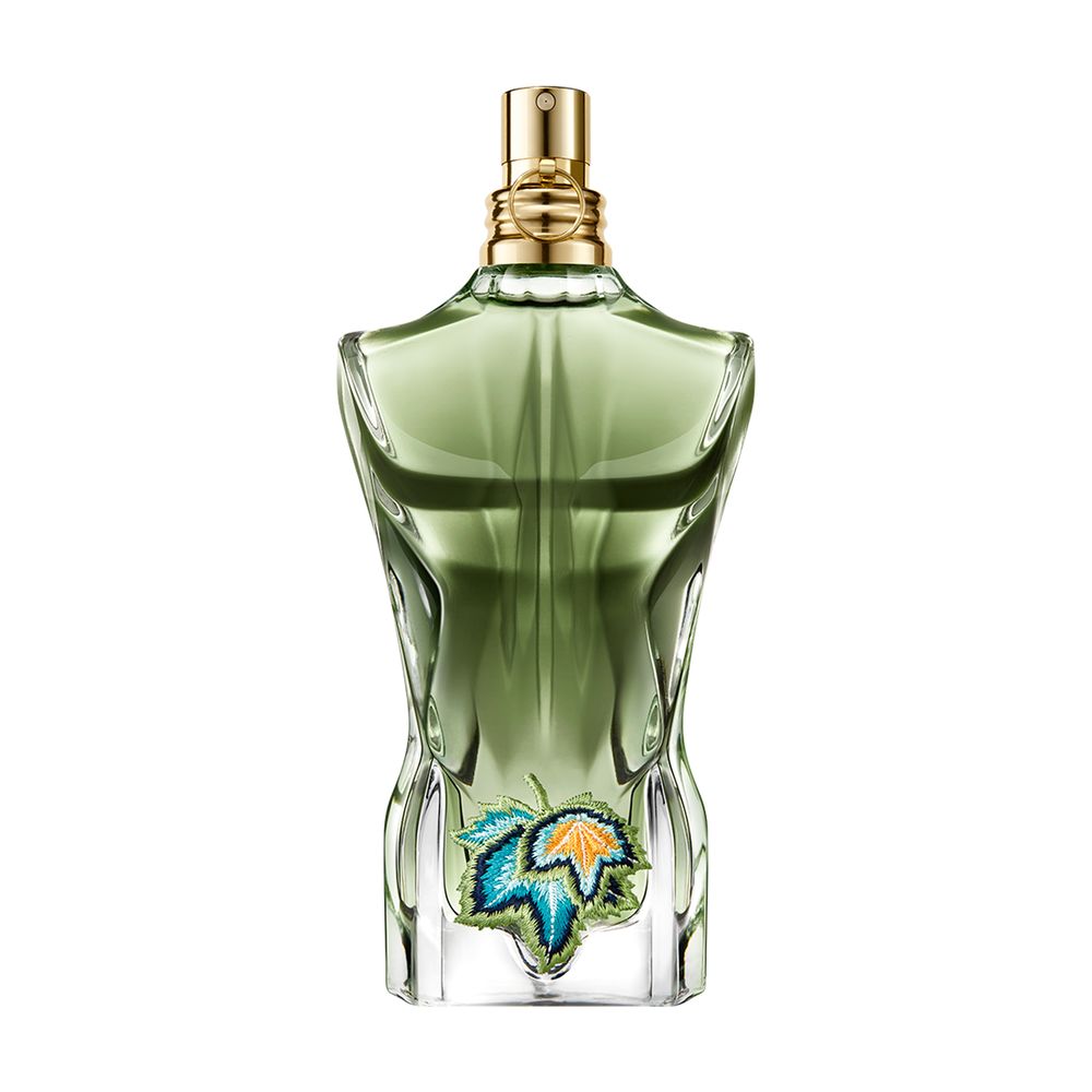 LE BEAU PARADISE GARDEN edp vapo 75 ml