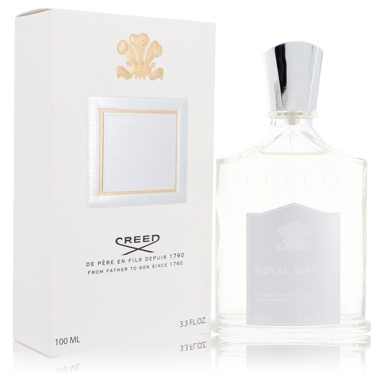 Royal Water von Creed – Eau de Parfum Spray 100 ml